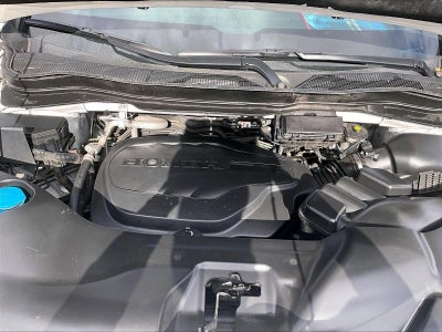 2022 Honda Passport 2WD EX-L