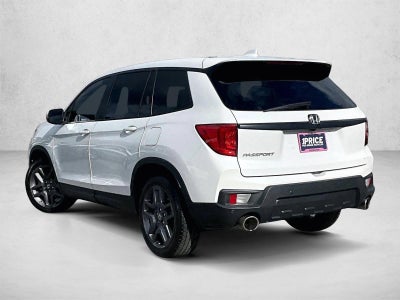 2022 Honda Passport 2WD EX-L