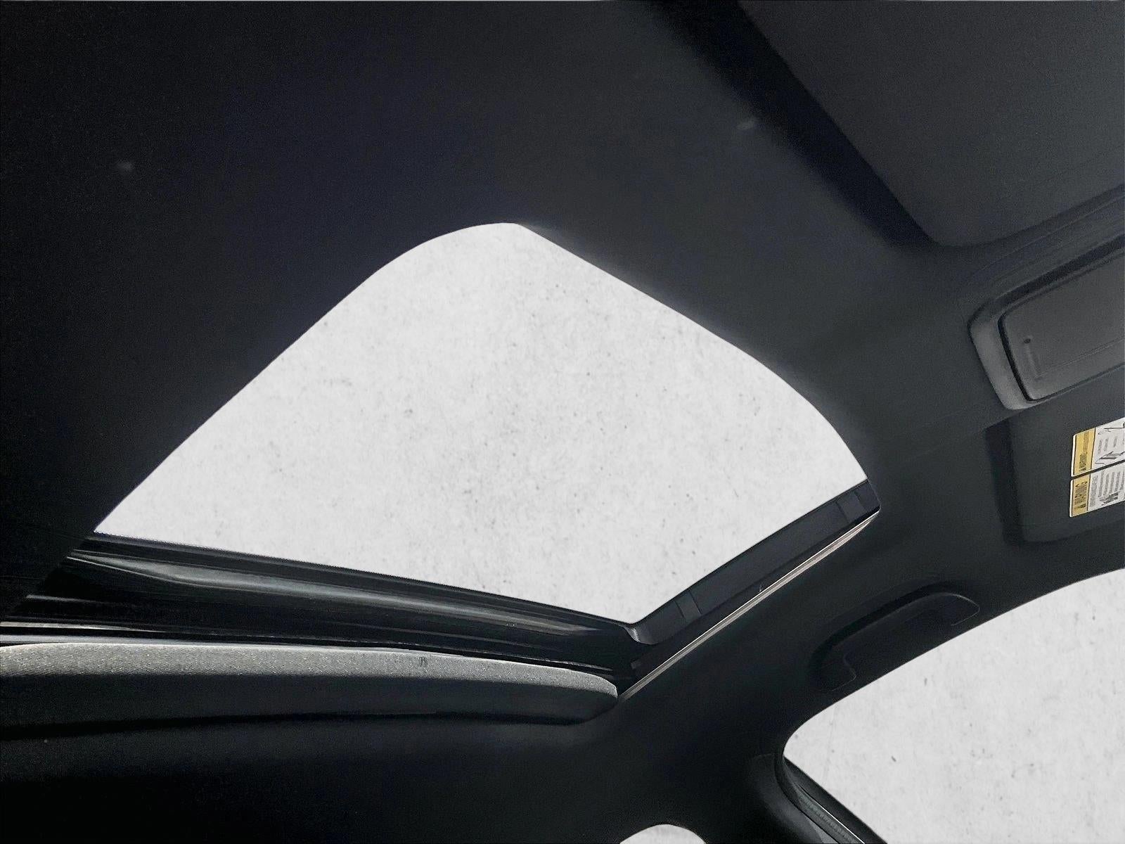 2022 Honda Passport 2WD EX-L