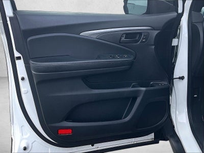 2022 Honda Passport 2WD EX-L