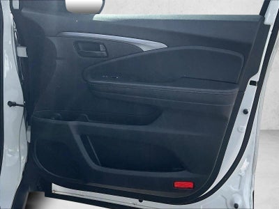 2022 Honda Passport 2WD EX-L
