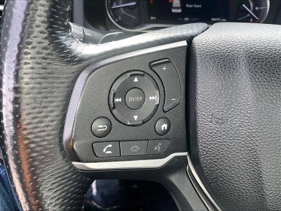 2022 Honda Passport 2WD EX-L