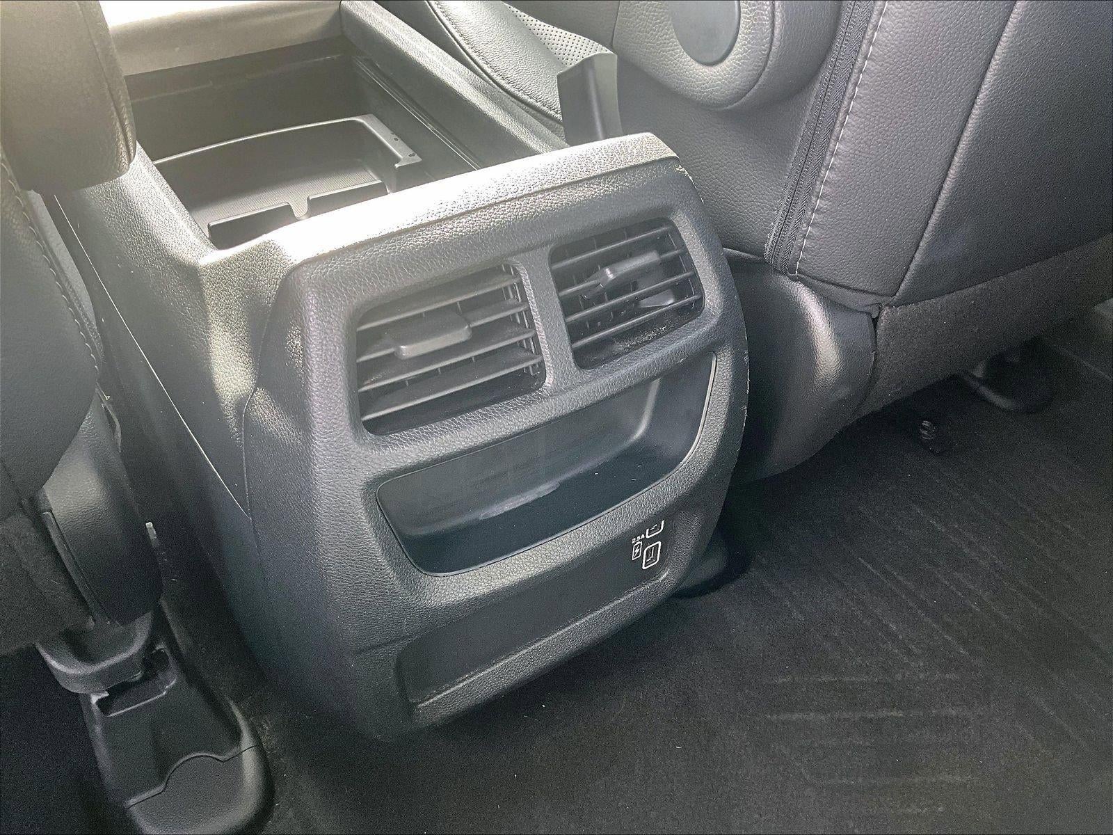 2022 Honda Passport 2WD EX-L
