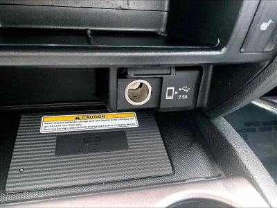 2022 Honda Passport 2WD EX-L
