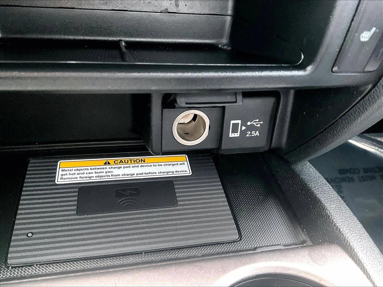 2022 Honda Passport 2WD EX-L