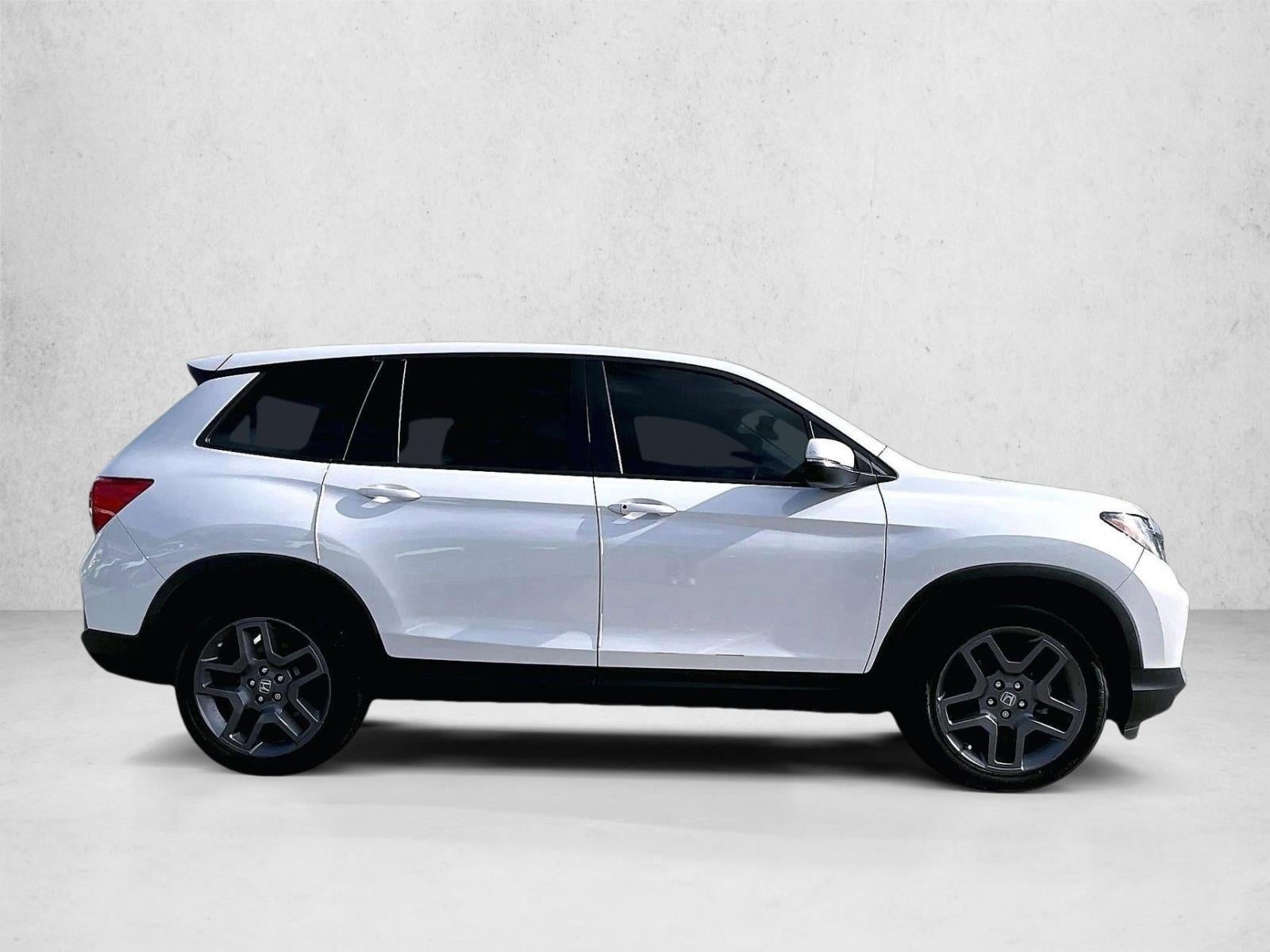 2022 Honda Passport 2WD EX-L