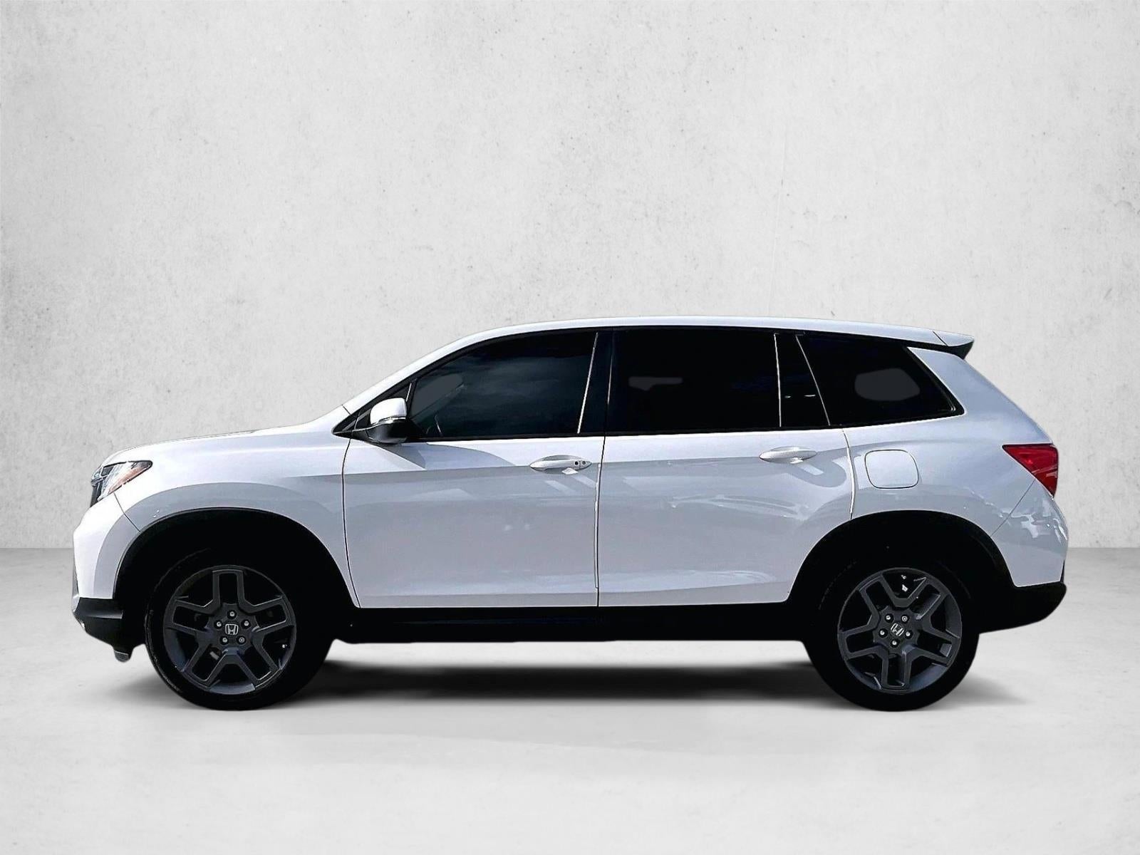 2022 Honda Passport 2WD EX-L