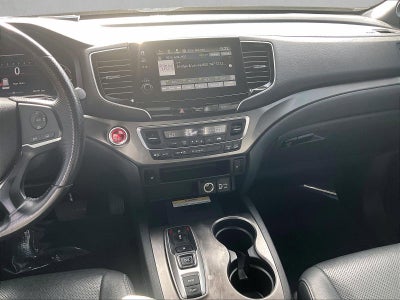 2022 Honda Passport 2WD EX-L
