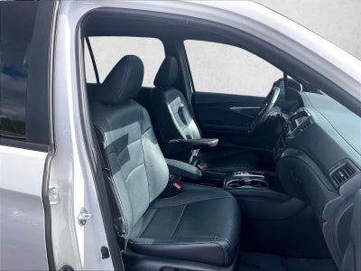 2022 Honda Passport 2WD EX-L