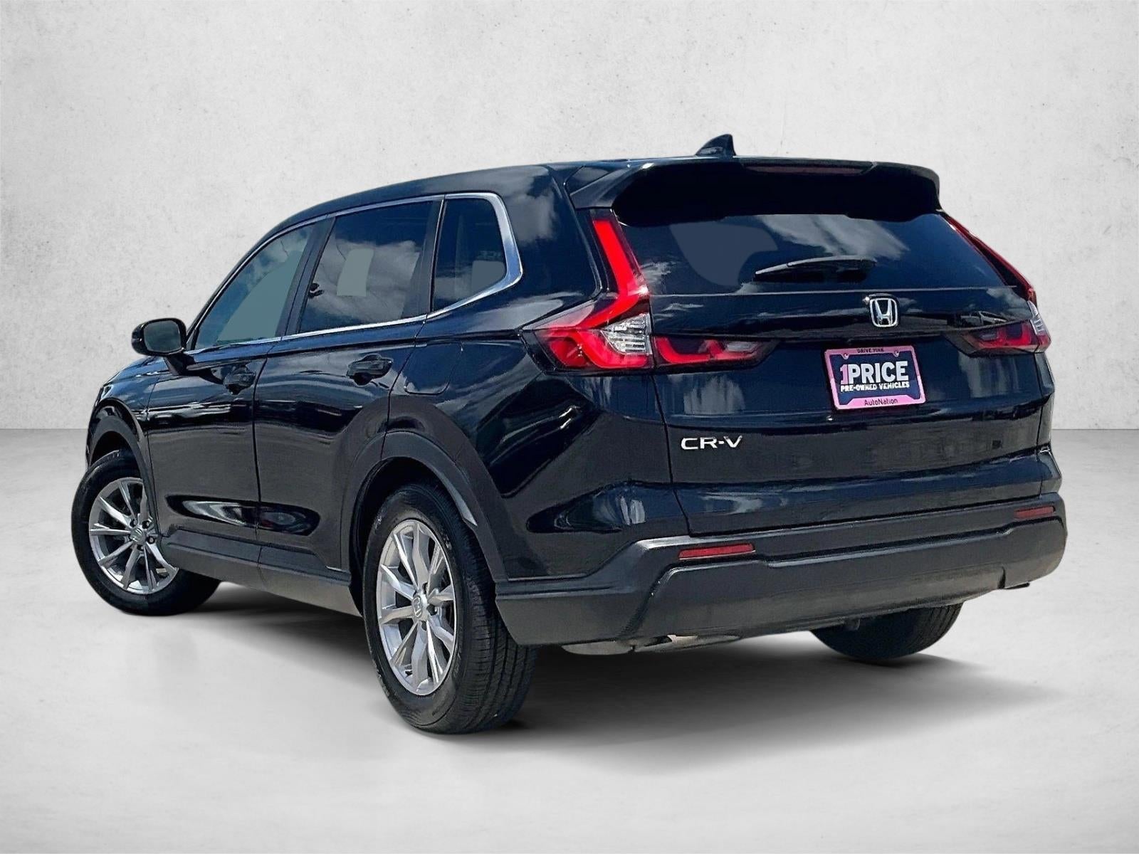 2023 Honda CR-V EX