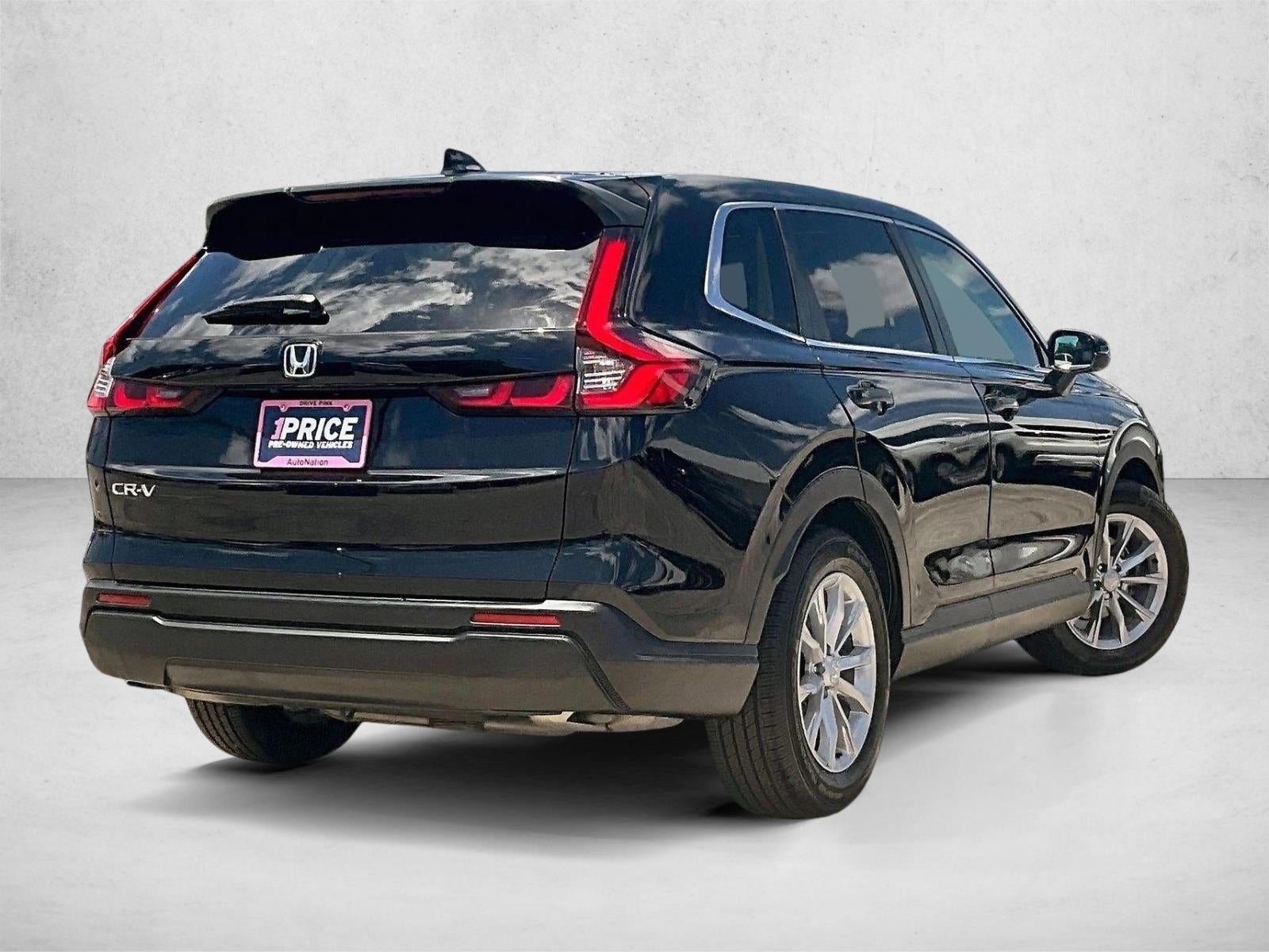 2023 Honda CR-V EX