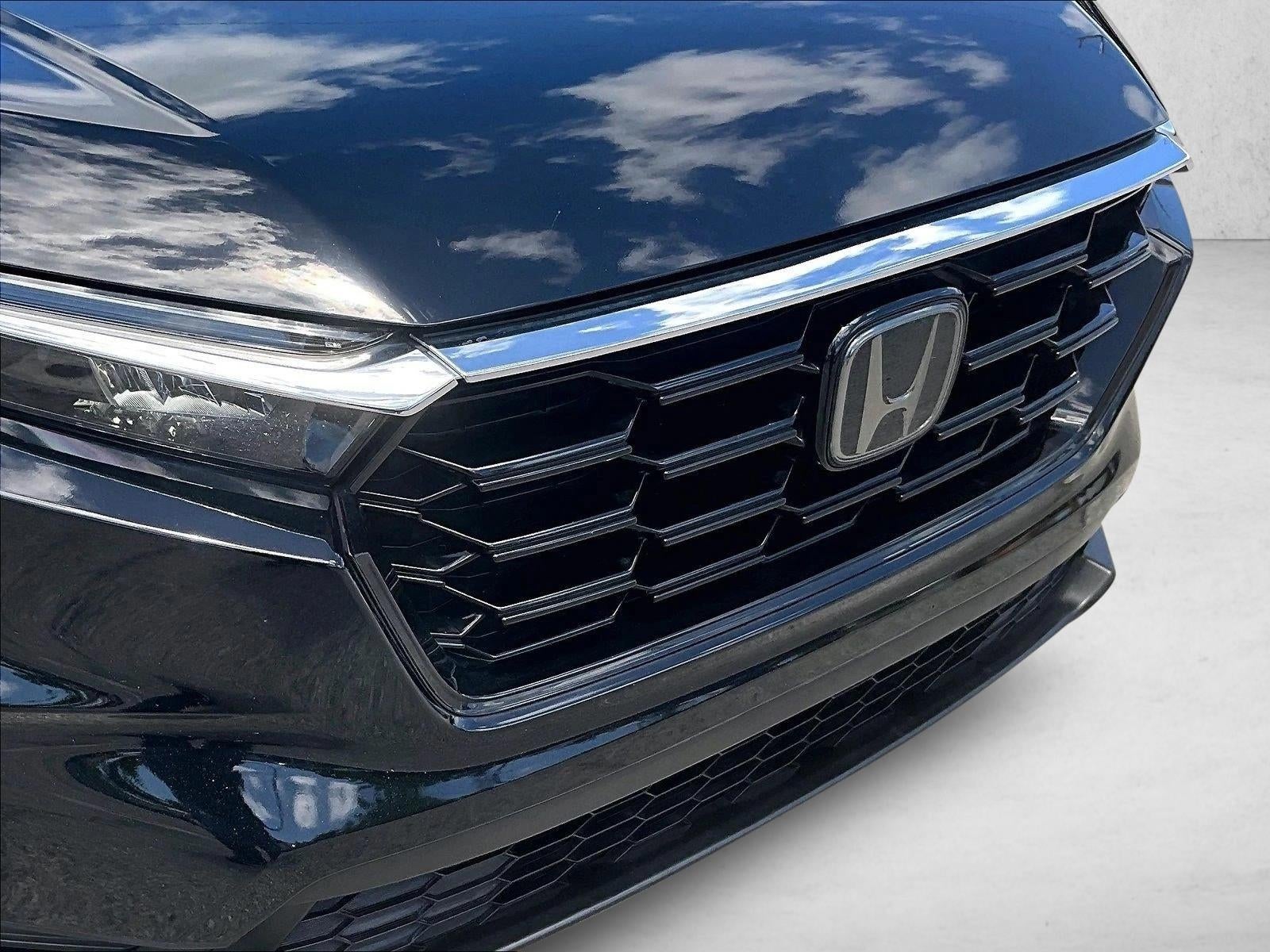 2023 Honda CR-V EX