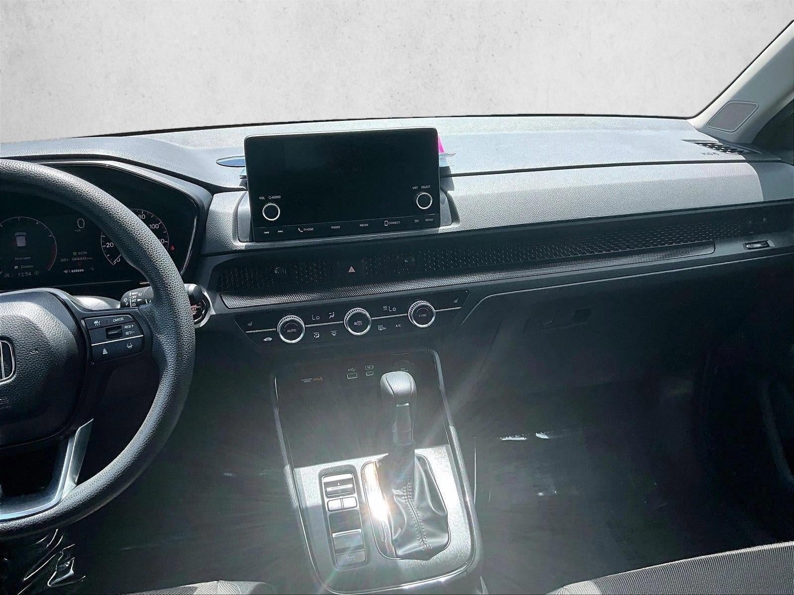 2023 Honda CR-V EX