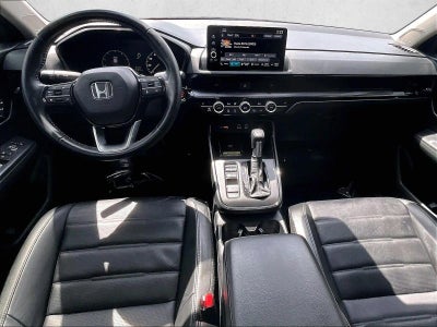 2025 Honda CR-V EX-L 2WD