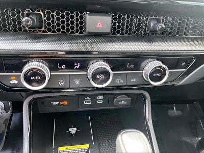 2025 Honda CR-V EX-L 2WD