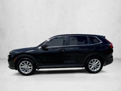 2025 Honda CR-V EX-L 2WD