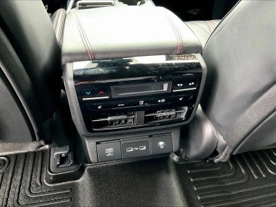 2022 Acura MDX Type S w/Advance Package