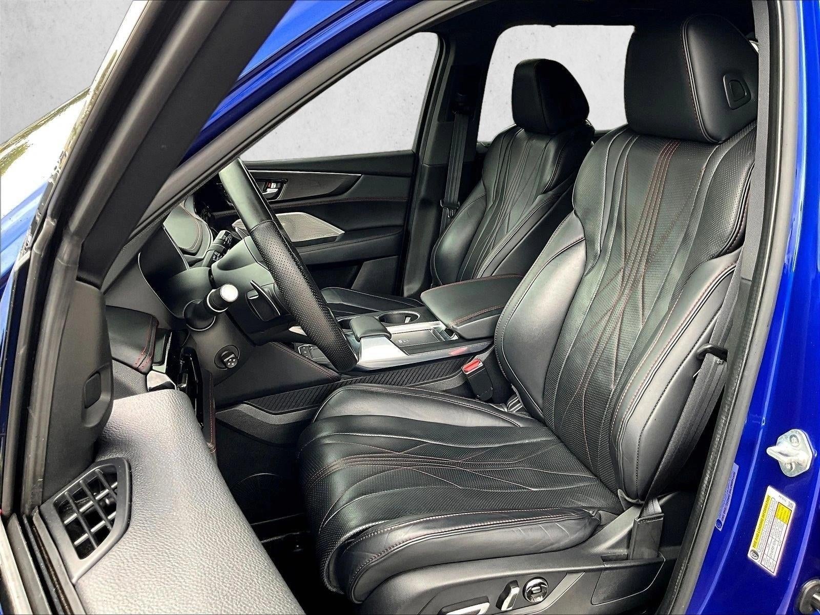 2022 Acura MDX Type S w/Advance Package