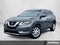 2020 Nissan Rogue S FWD