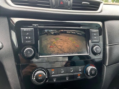 2020 Nissan Rogue S FWD