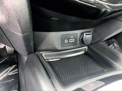 2020 Nissan Rogue S FWD