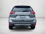 2020 Nissan Rogue S FWD