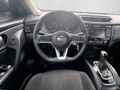 2020 Nissan Rogue S FWD