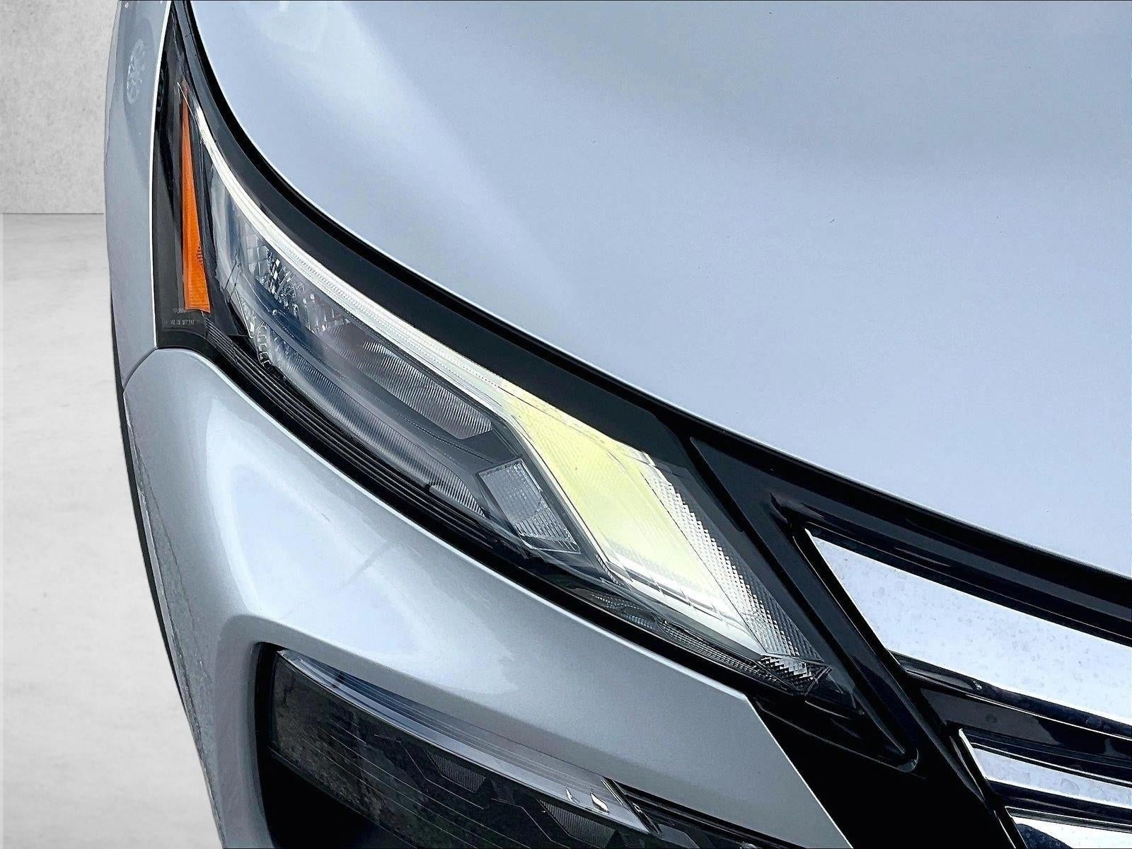 2024 Nissan Rogue SV FWD