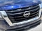 2022 Nissan Pathfinder SV 2WD
