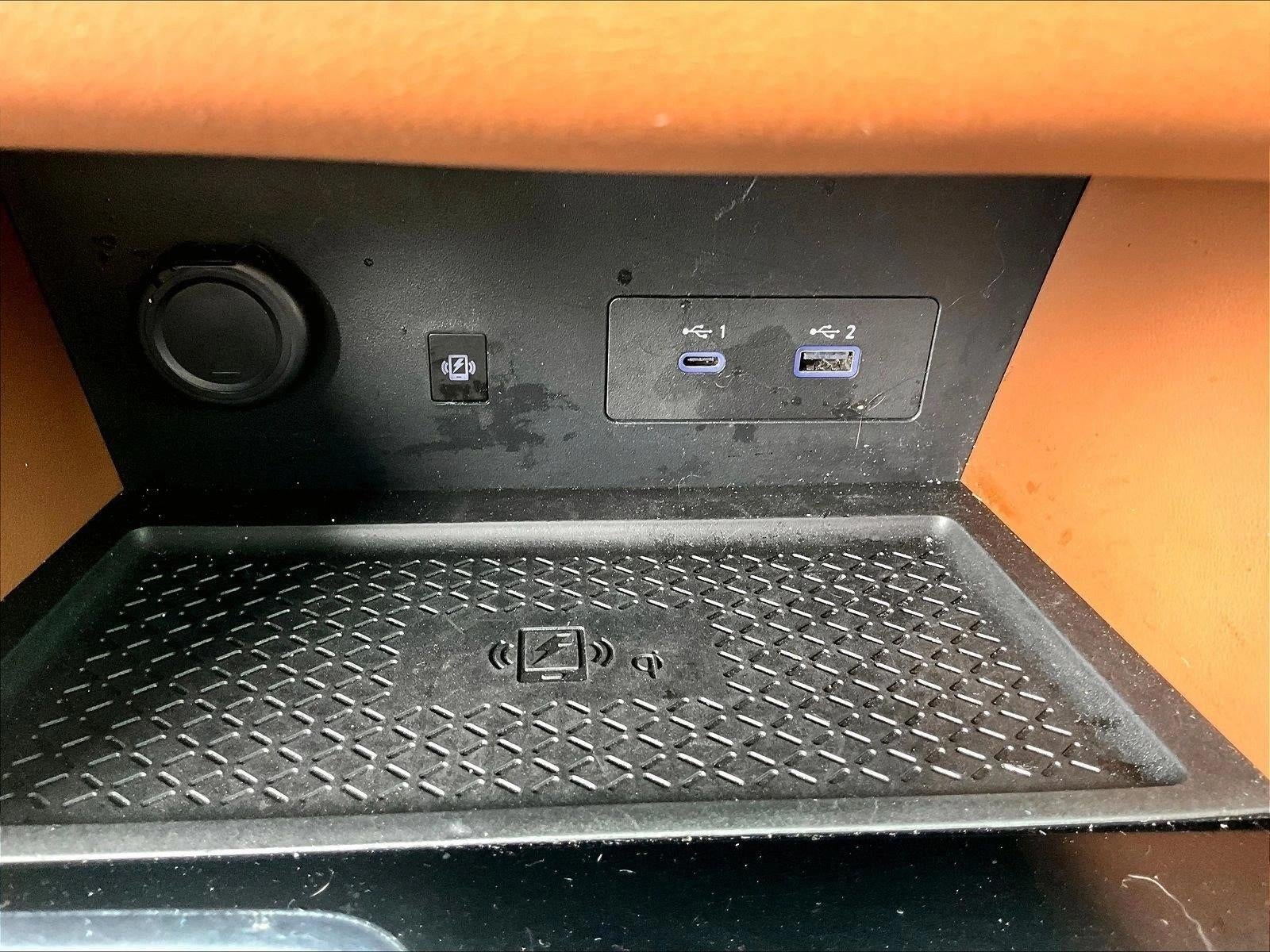 2024 Nissan Pathfinder Platinum 4WD