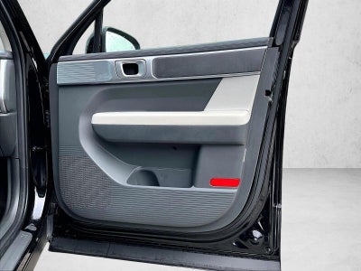 2025 Hyundai Santa Fe SE