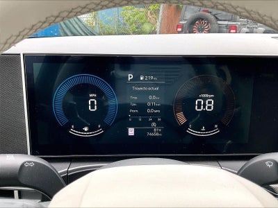 2025 Hyundai Santa Fe SE