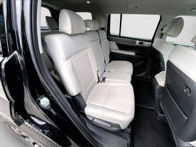 2025 Hyundai Santa Fe SE