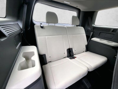 2025 Hyundai Santa Fe SE