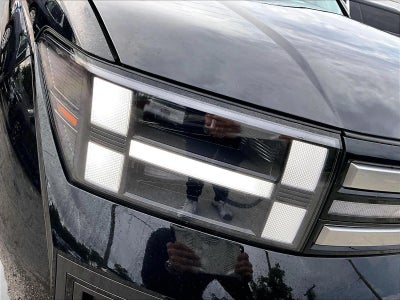 2025 Hyundai Santa Fe SE