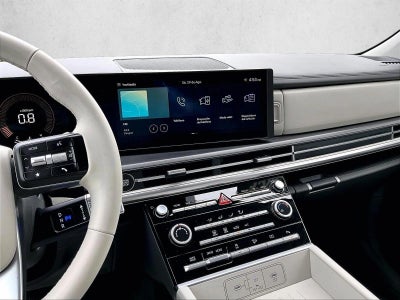 2025 Hyundai Santa Fe SE