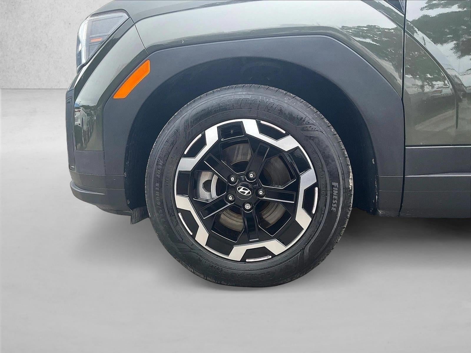 2024 Hyundai Santa Fe SEL