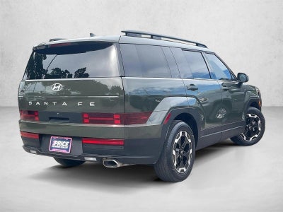 2024 Hyundai Santa Fe SEL