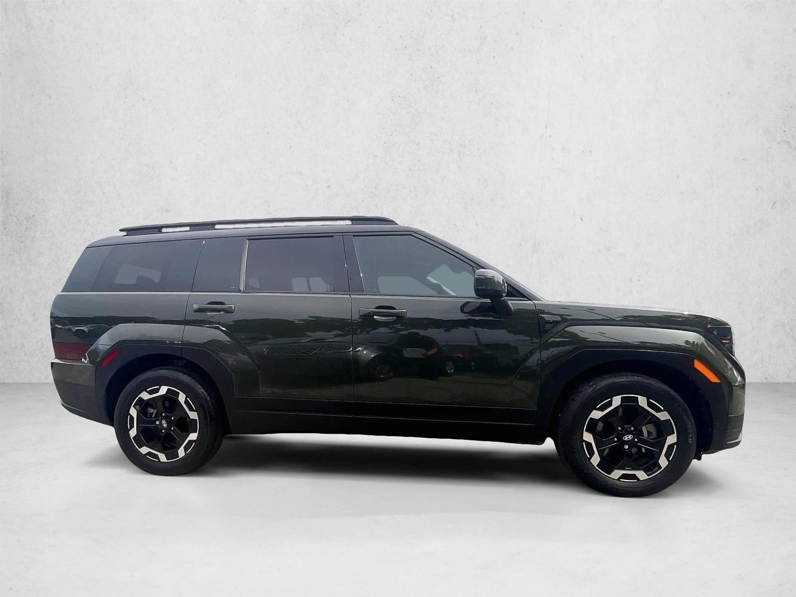 2024 Hyundai Santa Fe SEL