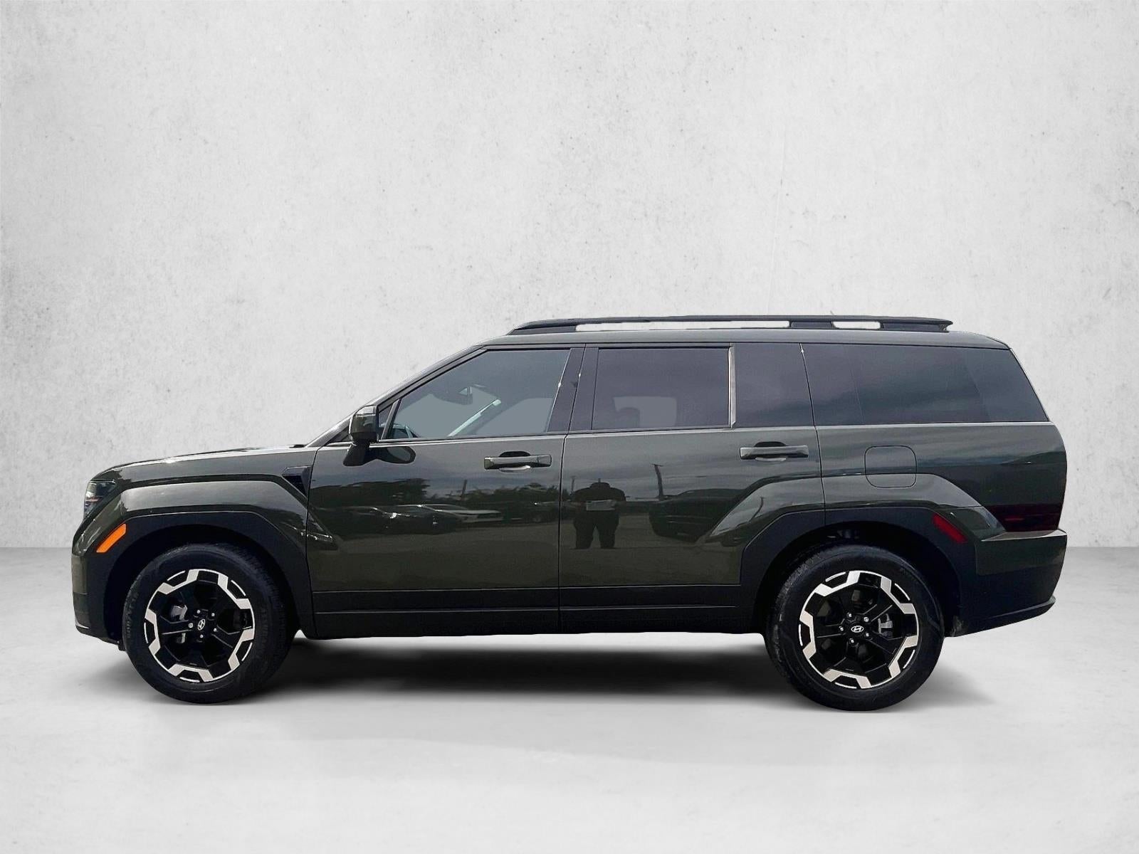 2024 Hyundai Santa Fe SEL