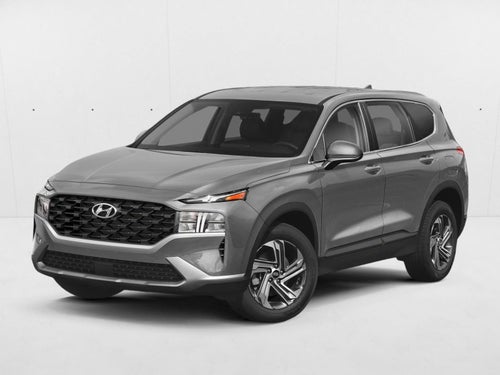 2021 Hyundai Santa Fe SE