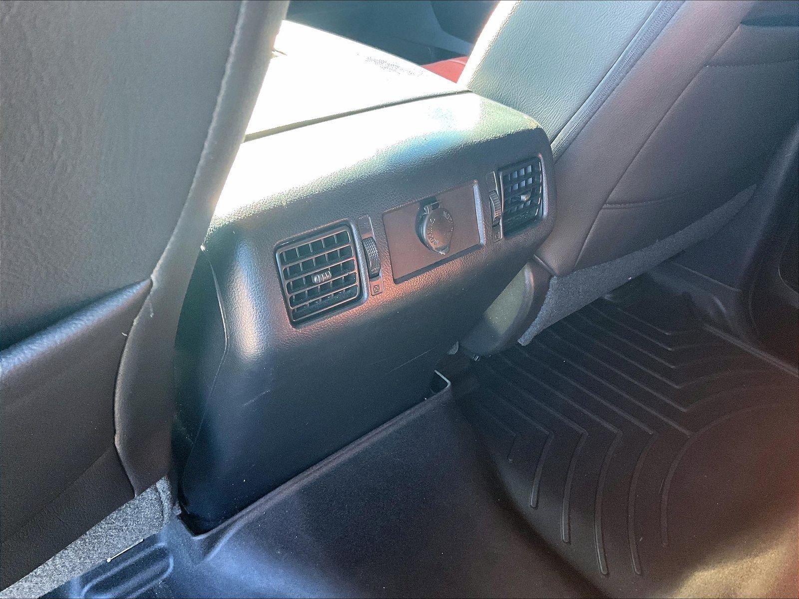 2019 Toyota Tundra 4WD SR5