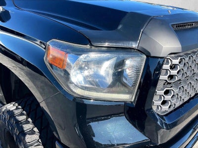 2019 Toyota Tundra 4WD SR5