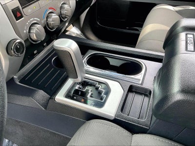 2019 Toyota Tundra SR5 5.7L V8