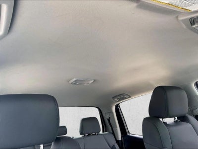 2019 Toyota Tundra SR5 5.7L V8