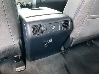 2019 Toyota Tundra SR5 5.7L V8