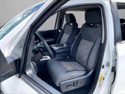 2019 Toyota Tundra SR5 5.7L V8