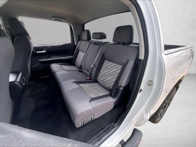 2019 Toyota Tundra SR5 5.7L V8