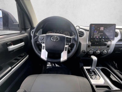 2019 Toyota Tundra SR5 5.7L V8