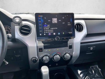 2019 Toyota Tundra SR5 5.7L V8